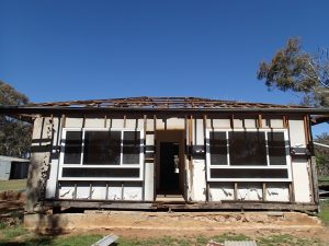 House Demolition by East Coast