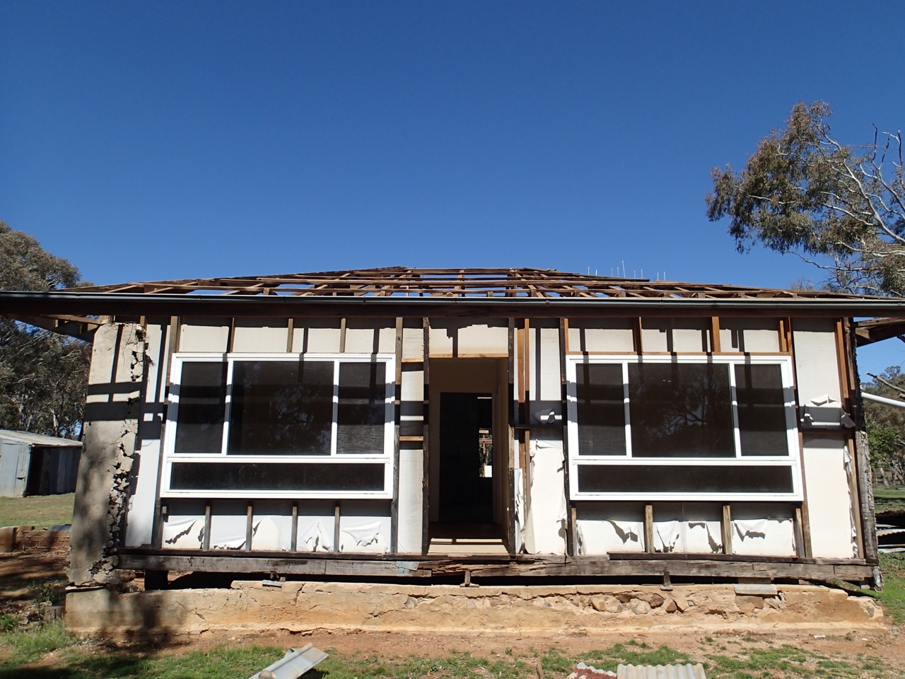 House Demolition by East Coast