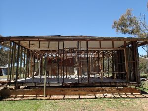 House Demolition by East Coast