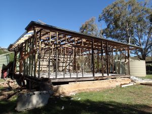 House Demolition by East Coast