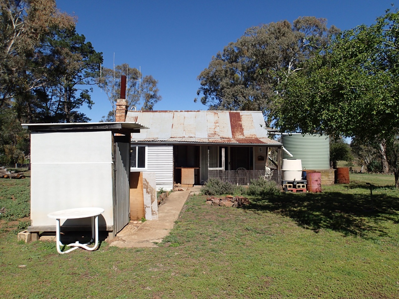 House Demolition by East Coast