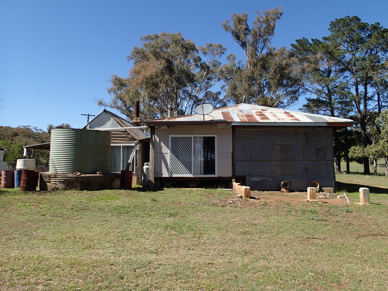 House Demolition by East Coast