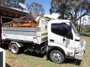 House Demolition by East Coast