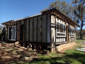 House Demolition by East Coast